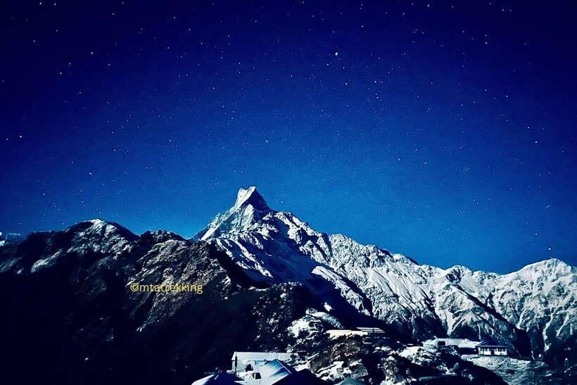 Pokhara: 4-Day Mardi Himal Trek - Why Mardi Himal works so well from Pokhara
