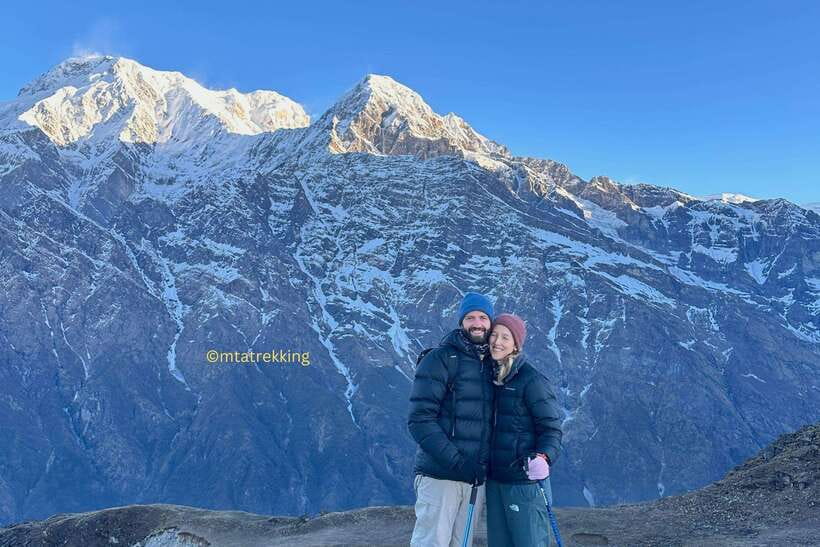 Pokhara: 4-Day Mardi Himal Trek - Best seasons, weather, and altitude safety