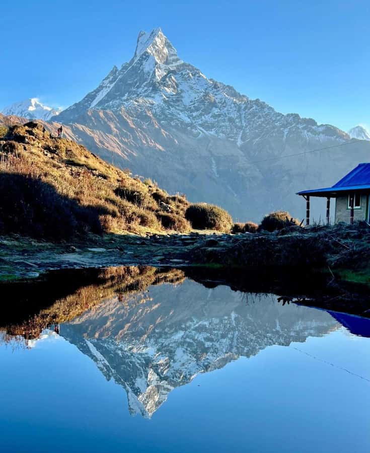 Pokhara: 4-Day Mesmerizing Mardi Himal Guided Trek - Day 4: Siding Village and the Mardi River