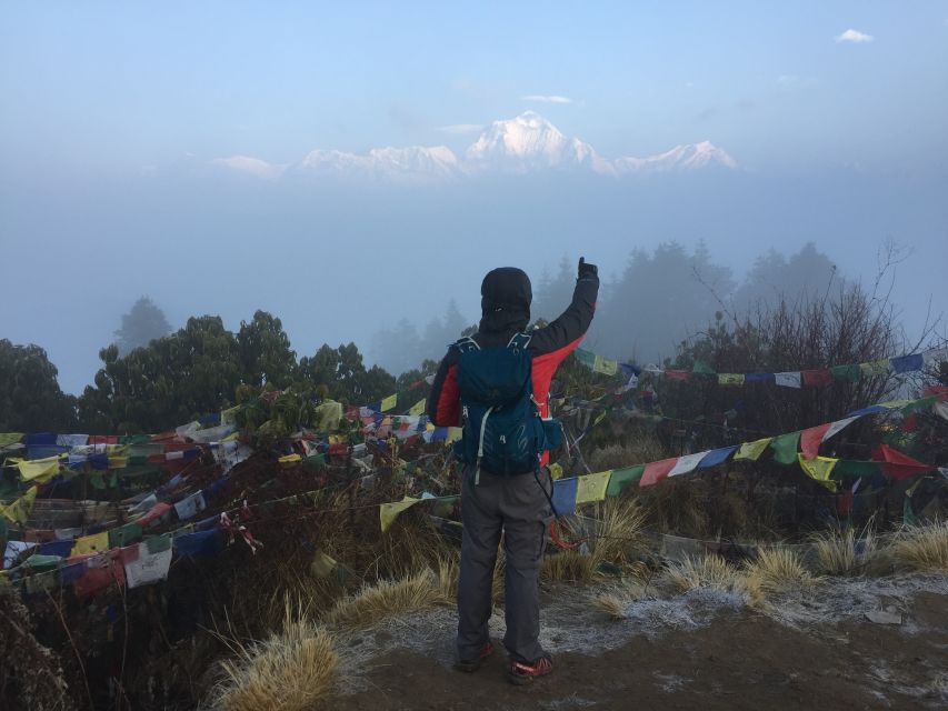 Pokhara: 4-Day Private Trek Tour - Key details that shape the trek