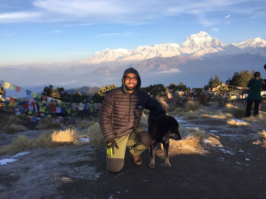 Pokhara: 4-Day Private Trek Tour - Who will get the most from this trek