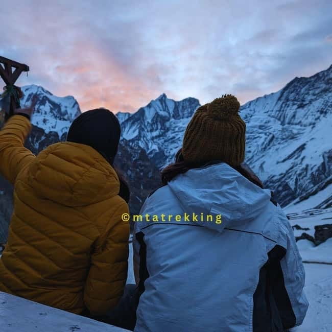 Pokhara: 5-Day Annapurna Base Camp (ABC) Trek - The guiding makes a real difference