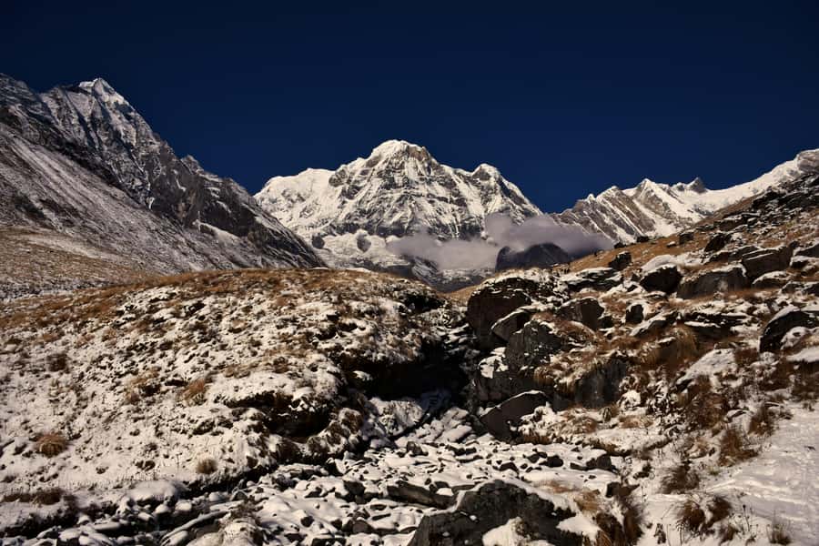 Pokhara: 5 Day Annapurna Base Camp Trek & Natural Hot Spring - What the $171 price really covers
