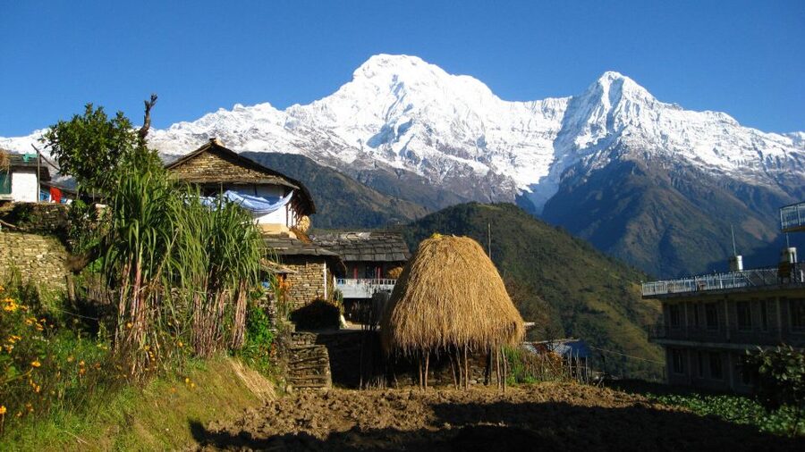 Pokhara: 5-Day Ghorepani and Poon Hill Private Trek - What this five-day trek really offers
