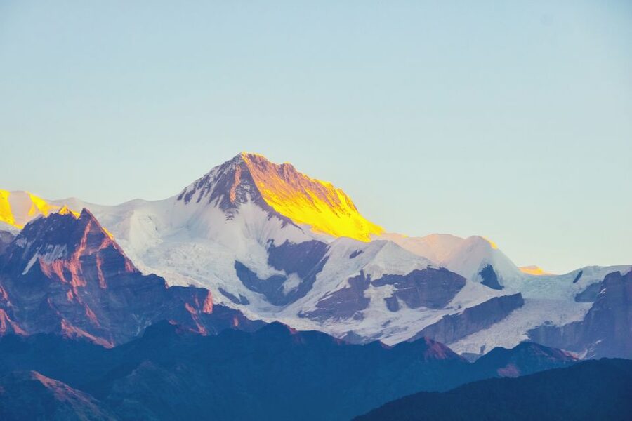 Pokhara: 5-Day Ghorepani and Poon Hill Private Trek - How difficult is the Ghorepani route?