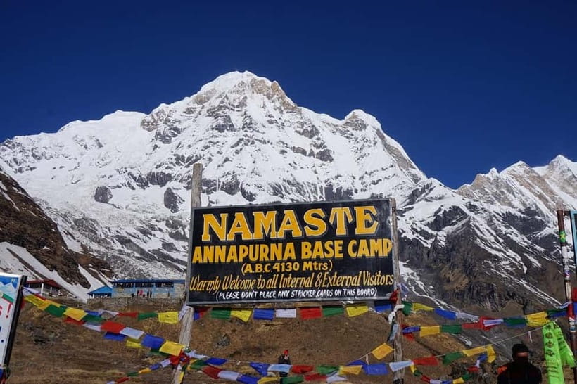 Pokhara: 7-Day Annapurna Base Camp Trek & Hot Spring - Key points to know before you book