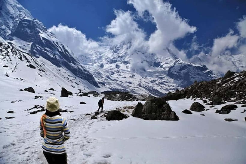 Pokhara: 7-Day Annapurna Base Camp Trek & Hot Spring - Why this seven-day route works