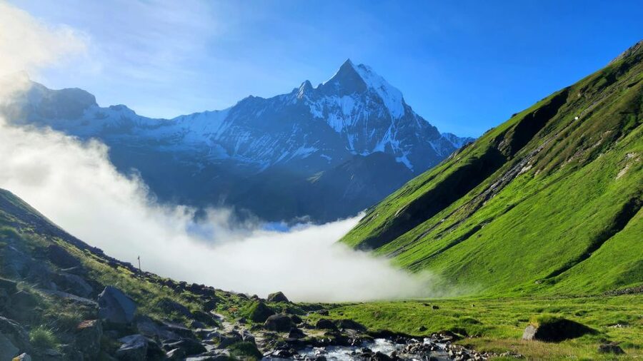 Pokhara: 9-Day Annapurna Base Camp Trek with Poon Hill - Key points before you book