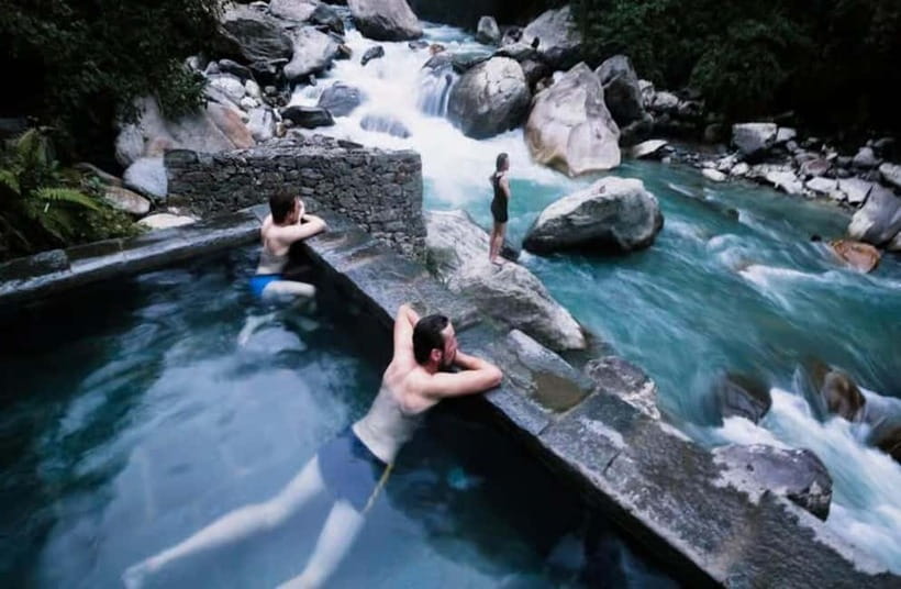 Pokhara: Majestic Mardi Base Camp Guided Trek with HotSpring - What the $183 price really covers
