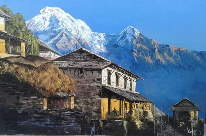 Pokhara: Poon Hill Trek - Best seasons and practical preparation