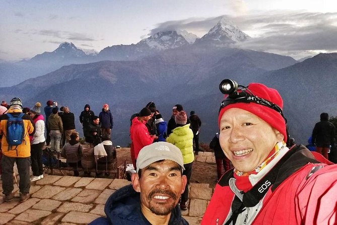 Poon hill Trek 3 days - Why three days works for Poon Hill