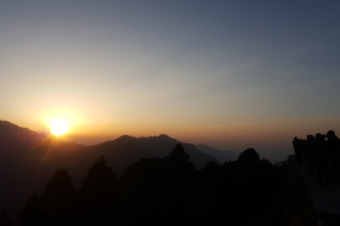 Poon hill Trek 3 days - What the $230 price covers