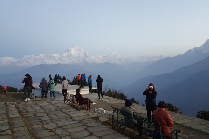 Poon hill Trek 3 days - Who will enjoy this trek most