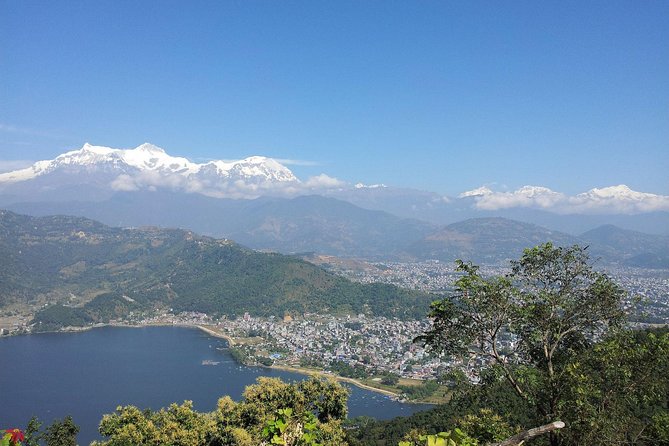 Poon Hill Trek - Ghandruk and the Gurung connection