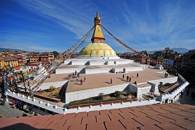 Poon Hill Trek package - Ghandruk to Birethanti, then back to Pokhara