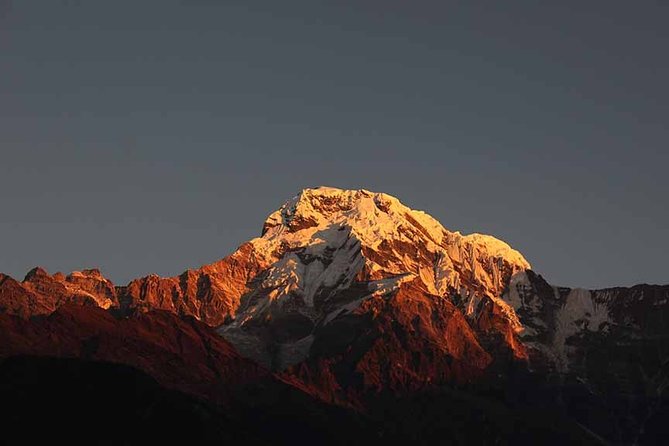 Poon Hill Trekking- A day to explore Nepal in a short time - Why Poon Hill works for a short Nepal trip