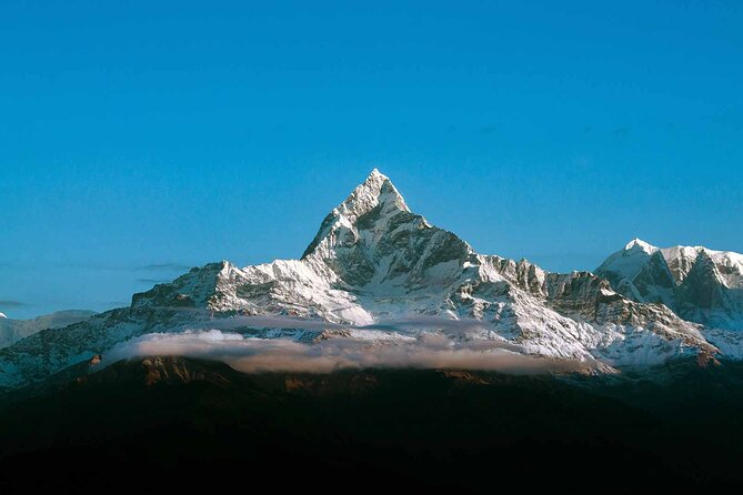 Poon Hill Trekking- A day to explore Nepal in a short time - The 4:20 a.m. climb to Poon Hill