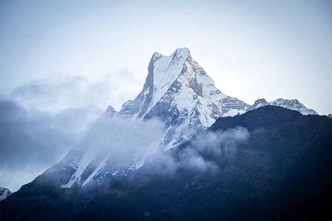 Poon Hill Trekking- A day to explore Nepal in a short time - Forest paths and Gurung life in Ghandruk