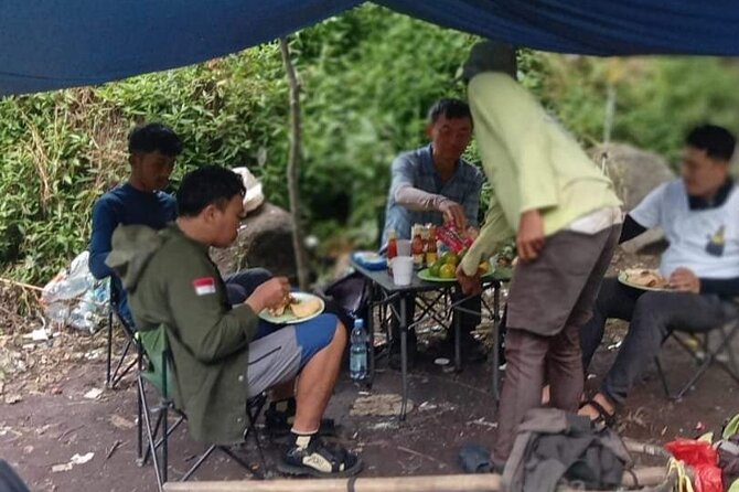 Popular Rinjani Trekking Tour Service To Summit For 2 Days Via Sembalun Trail - What the $243 price buys you