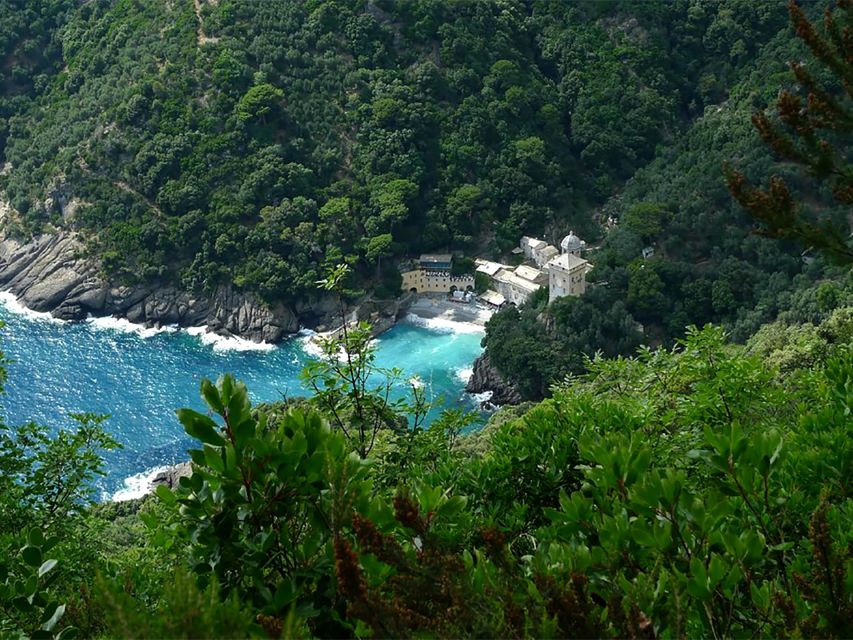 Portofino Park Trekking- Discover San Fruttuoso Bay - Why San Fruttuoso Bay Makes This Hike Worthwhile