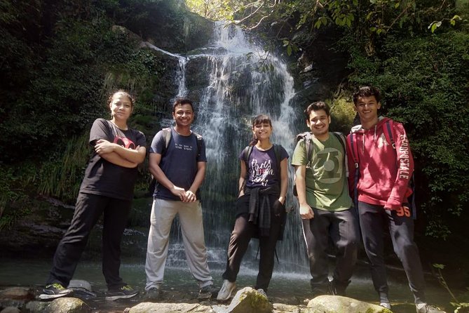 Prashar Lake Trek - What the $45.59 price really covers