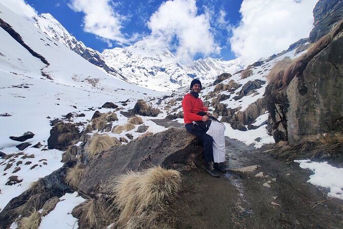Private 12-Day All Inclusive Guided Annapurna Base Camp Trek Tour - Key things to know before booking