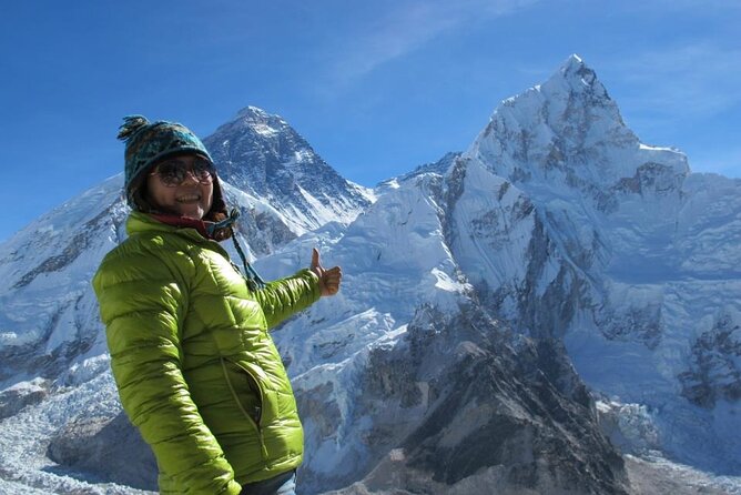 Private 12 - Day Everest Base Camp Trekking - Tengboche and the turn into high mountain country