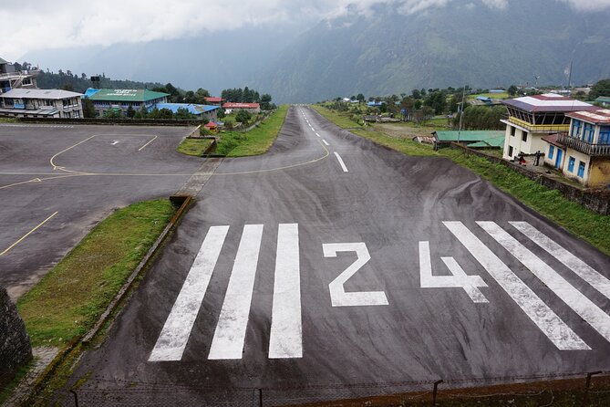Private 12 - Day Everest Base Camp Trekking - Dingboche and a useful second rest day
