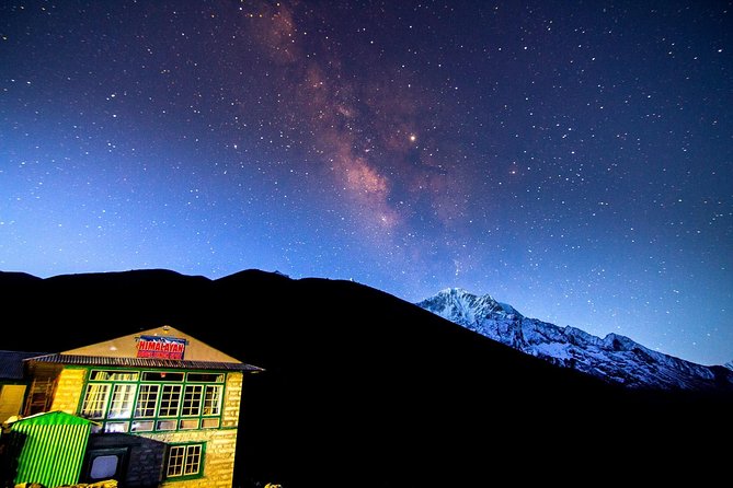 Private 12 - Day Everest Base Camp Trekking - Kala Patthar and the long return to lower ground