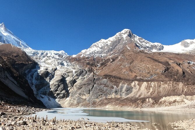 Private 12-Day Manaslu Circuit Trekking in Kathmandu - Day 7: A necessary rest day at Sama Gaon