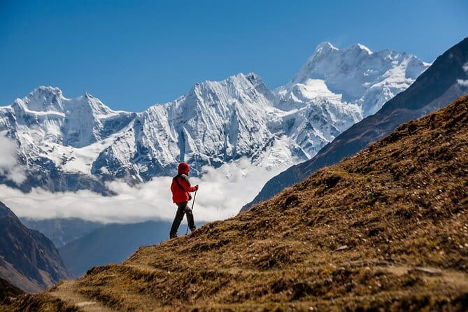Private 16 Days Manaslu Circuit Trek - Why the Manaslu Circuit feels different