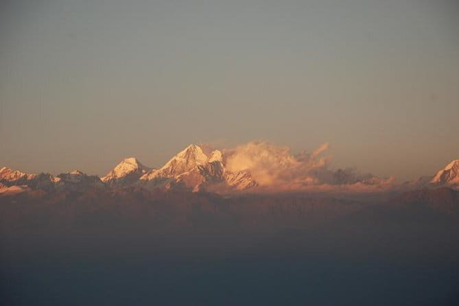 Private 16 Days Manaslu Circuit Trek - Days 9 and 10: Samdo acclimatization