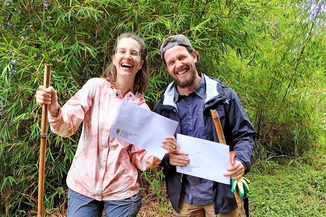 Private 2 Days Volcano Golden Monkey and Bwindi Gorilla Trek - A 5:00 am start from Kigali