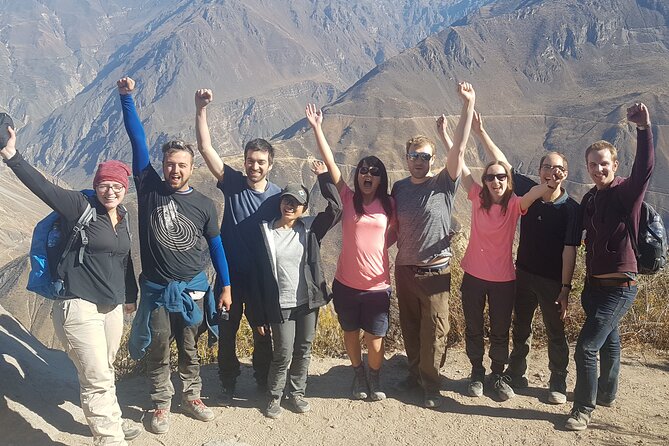 Private 3 Day Colca Canyon Trekking tour (superior Service) - Why three days works better than rushing Colca Canyon
