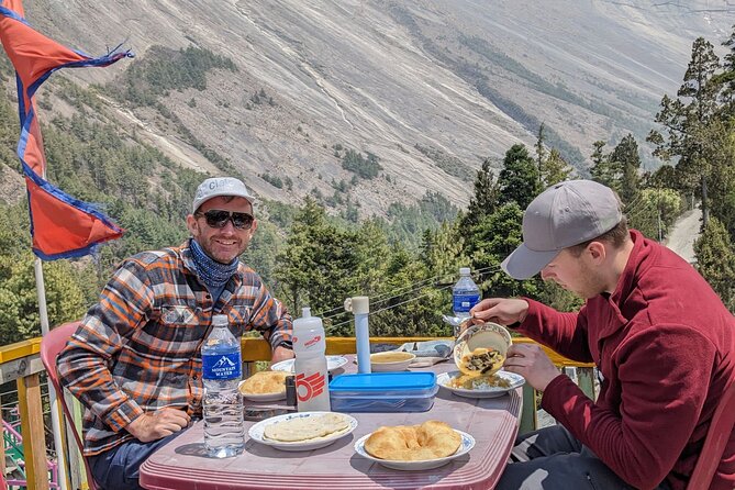 Private Annapurna Circuit Trek - Manang is the trip’s key acclimatization stop
