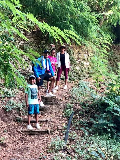 Private Cinque Terre Trekking Tour - Why the private format matters