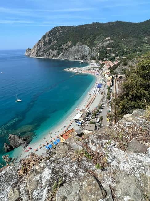 Private Cinque Terre Trekking Tour - Who should book this Cinque Terre hike