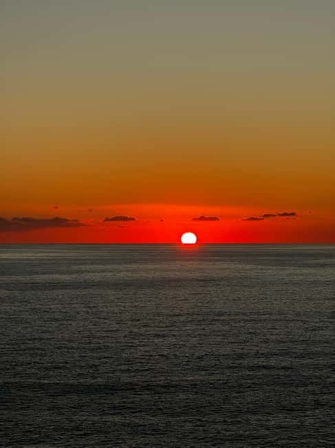 Private Cinque Terre Trekking Tour - A four-hour climb above Riomaggiore and Manarola