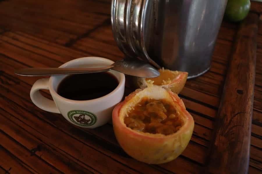 Private Doi Inthanon With Trekking Pha Dok Siew Nature Trail - Pha Dok Siew Nature Trail with a local guide