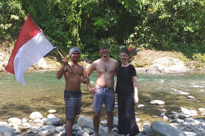 Private Full-Day Bukit Lawang Trekking Tour From Medan - Who should book this trek