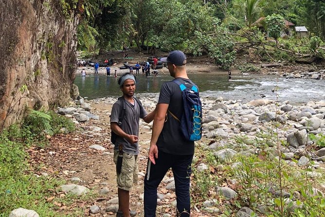 Private Full-Day Bukit Lawang Trekking Tour From Medan - What to pack for the rainforest