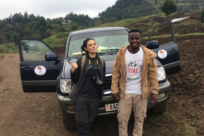 Private Gorilla Trekking Transfer from kigali to Volcanoes N.Park - Comfort, fitness, and what to wear