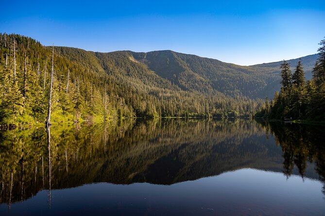 Private Ketchikan Mountain Lake Extended Trek to Alpine Overlook - Who will enjoy this hike most
