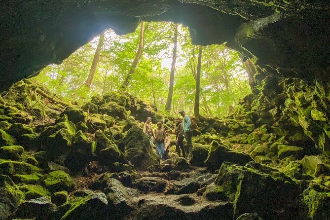 Private Local Hiking to enjoy the nature and culture of Mt.Fuji - Fuji Omuro Sengen Shrine and the mountain’s spiritual past