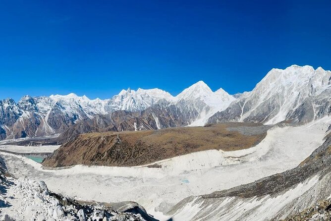 Private Manaslu Circuit Trek at Himalayas - What the $1,500 price really covers