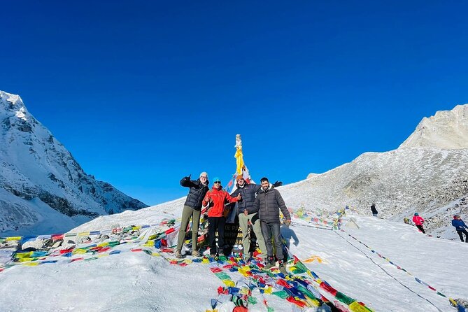 Private Manaslu Circuit Trek at Himalayas - Day 2: Jagat, suspension bridges, and a hot spring