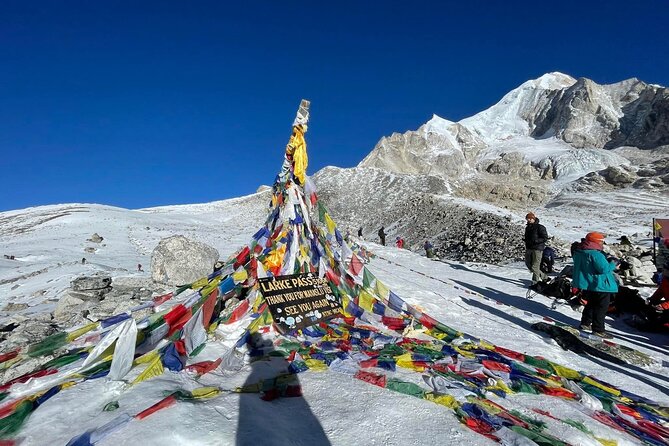 Private Manaslu Circuit Trek at Himalayas - Day 4: Namrung and the first major altitude gain