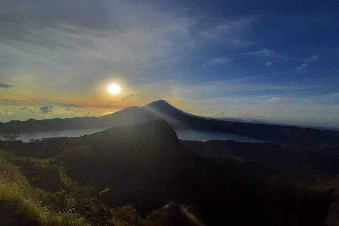 Private Mount Batur Sunrise Trekking - Is $35 a good value?