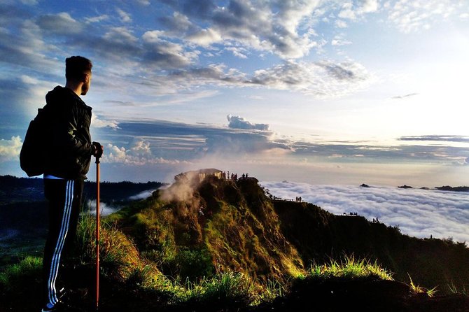 Private Mount Batur Sunrise Trekking - Useful planning advice before you book