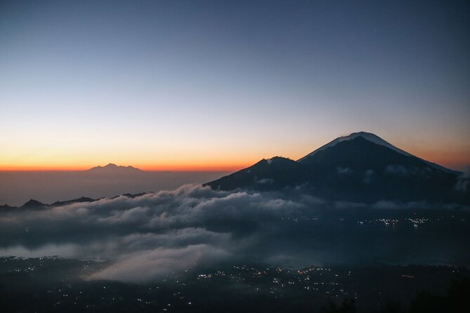 Private Mount Batur Sunrise Trekking Tour - How the guides shape the experience